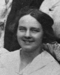 Maud Goring